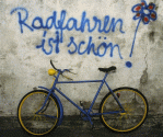 fahrrad